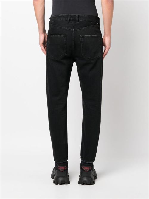 Cotton jeans GOLDEN GOOSE | GMP00596P00062590100